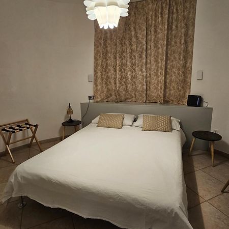 215 Addaura Luxury Room Palermo Exterior photo