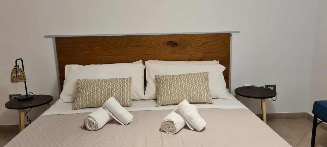 215 Addaura Luxury Room Palermo Exterior photo
