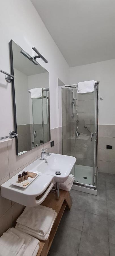 215 Addaura Luxury Room Palermo Exterior photo