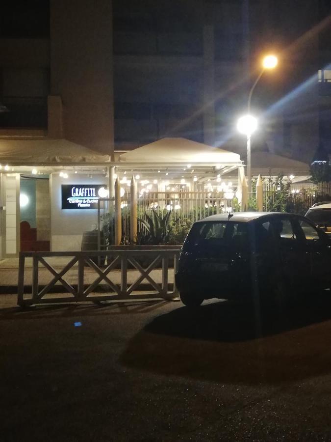 215 Addaura Luxury Room Palermo Exterior photo