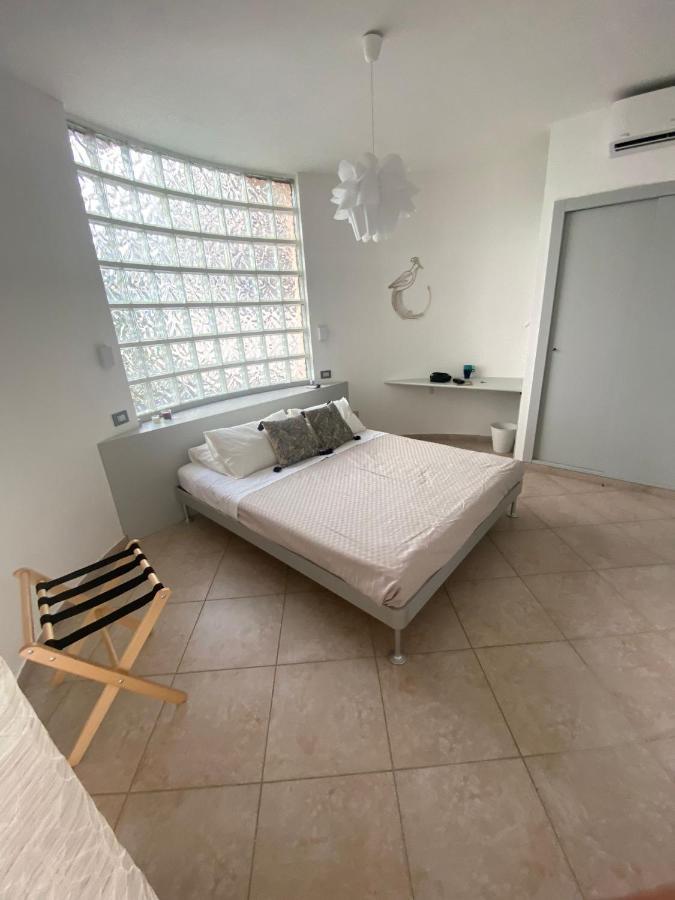 215 Addaura Luxury Room Palermo Exterior photo