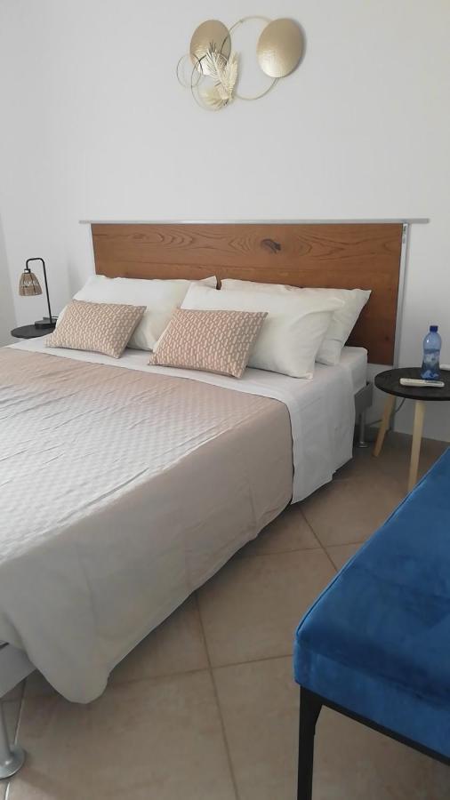 215 Addaura Luxury Room Palermo Exterior photo
