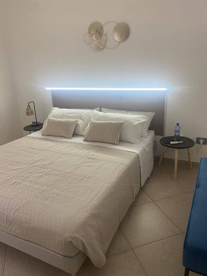 215 Addaura Luxury Room Palermo Exterior photo