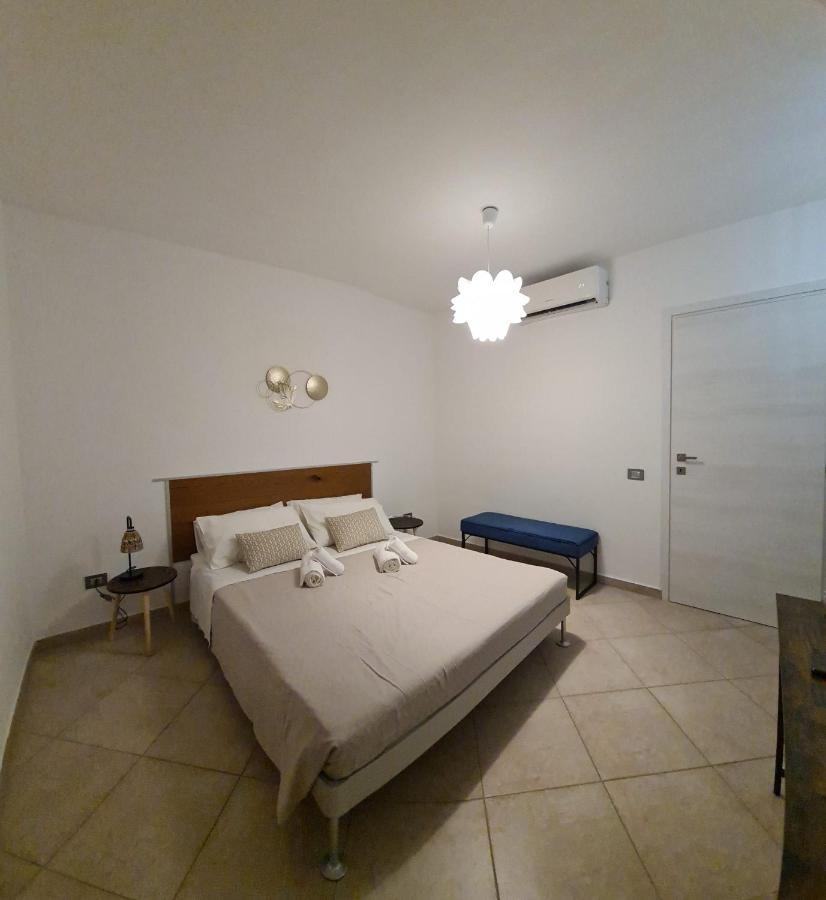 215 Addaura Luxury Room Palermo Exterior photo