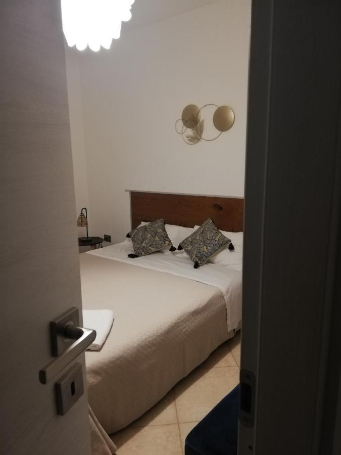 215 Addaura Luxury Room Palermo Exterior photo