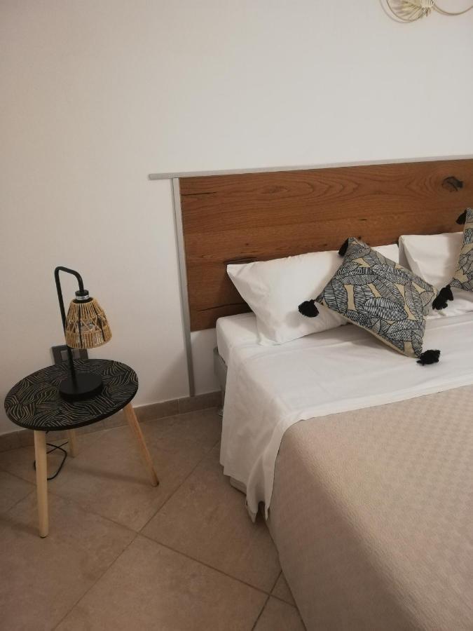 215 Addaura Luxury Room Palermo Exterior photo