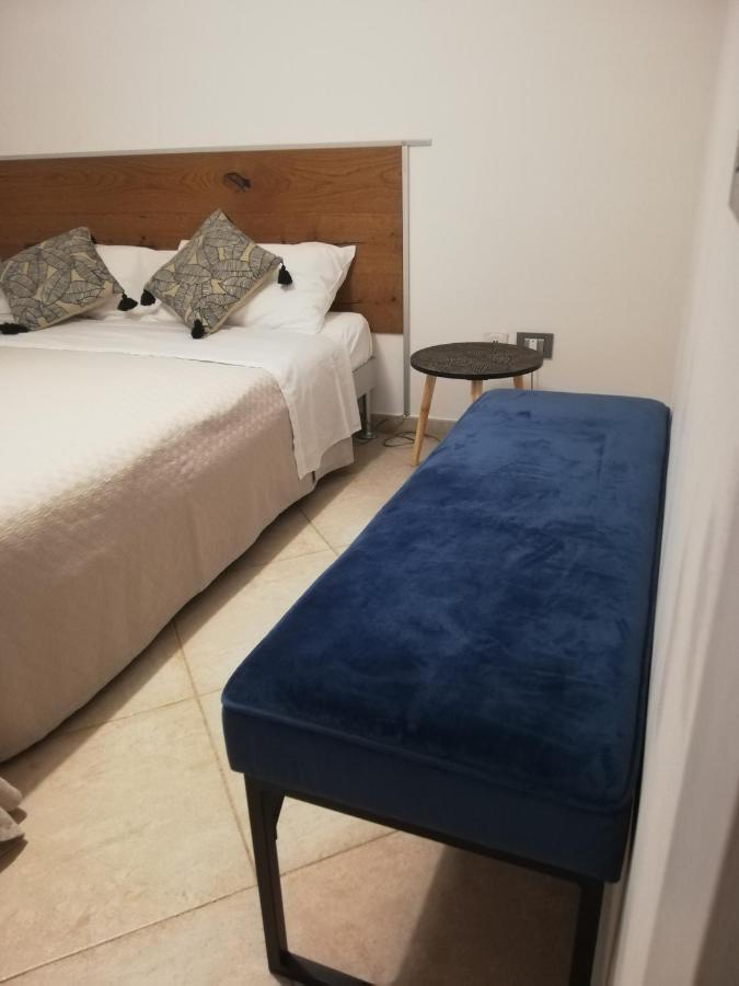 215 Addaura Luxury Room Palermo Exterior photo