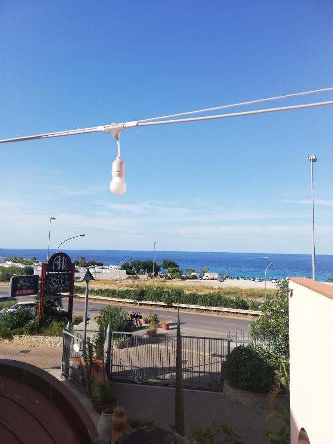 215 Addaura Luxury Room Palermo Exterior photo