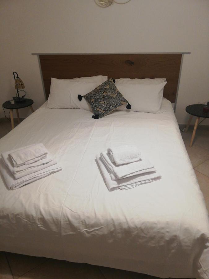 215 Addaura Luxury Room Palermo Exterior photo