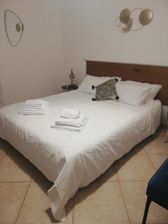 215 Addaura Luxury Room Palermo Exterior photo