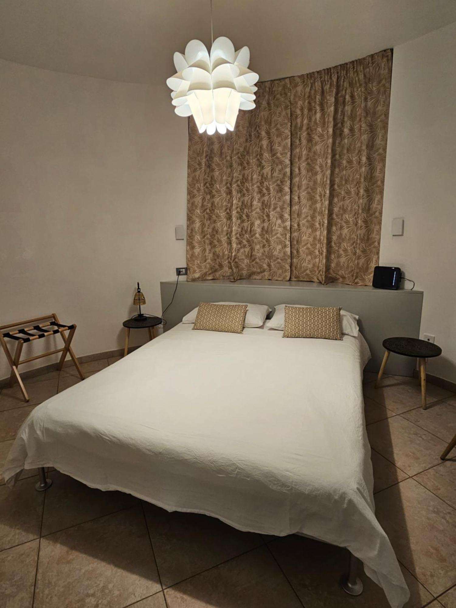 215 Addaura Luxury Room Palermo Exterior photo