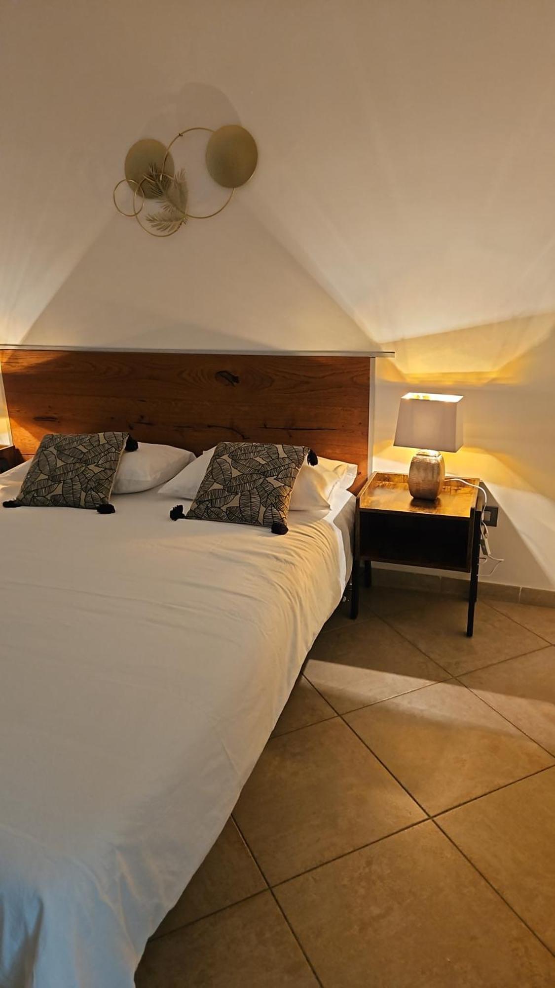 215 Addaura Luxury Room Palermo Exterior photo