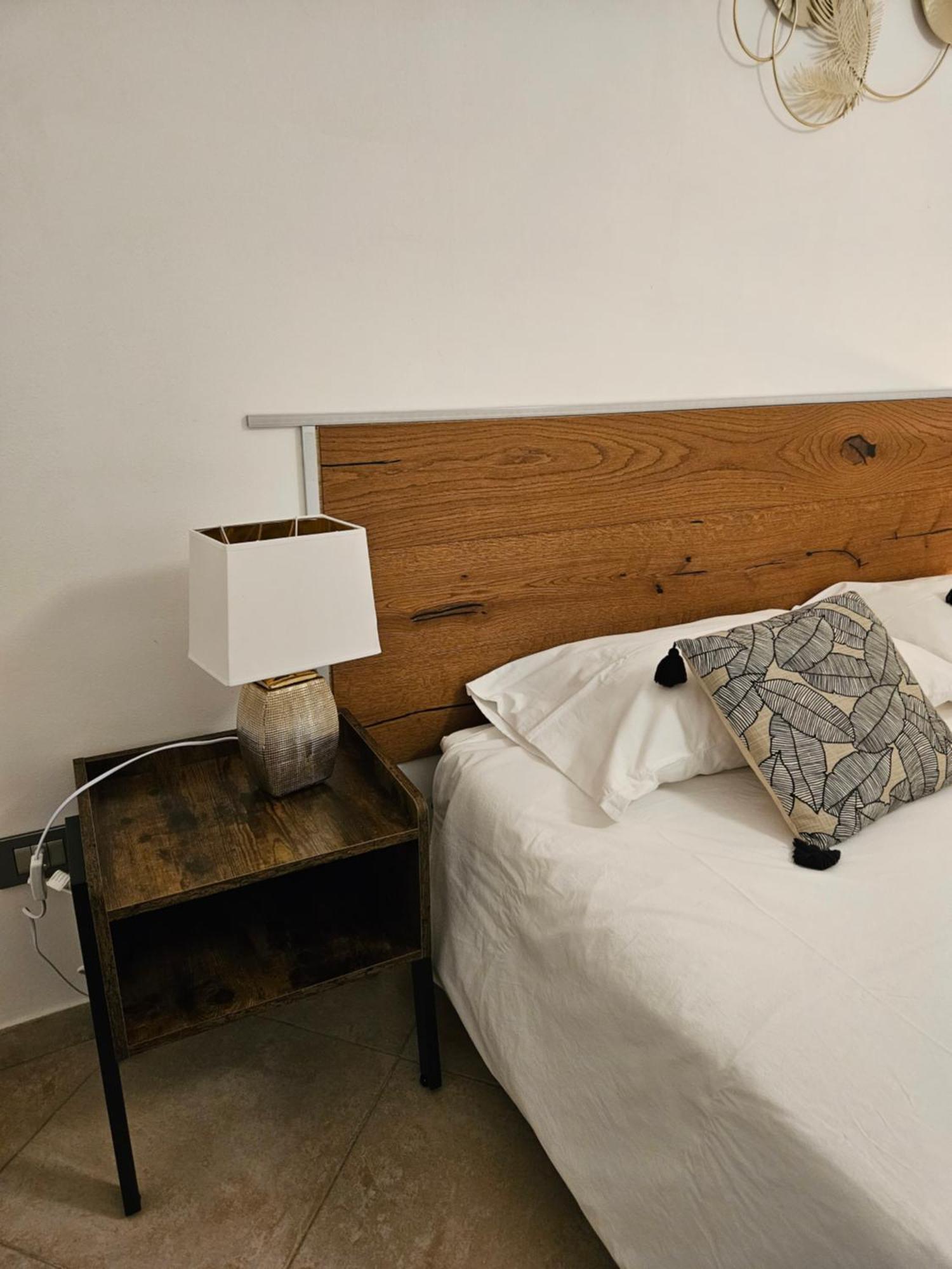 215 Addaura Luxury Room Palermo Exterior photo