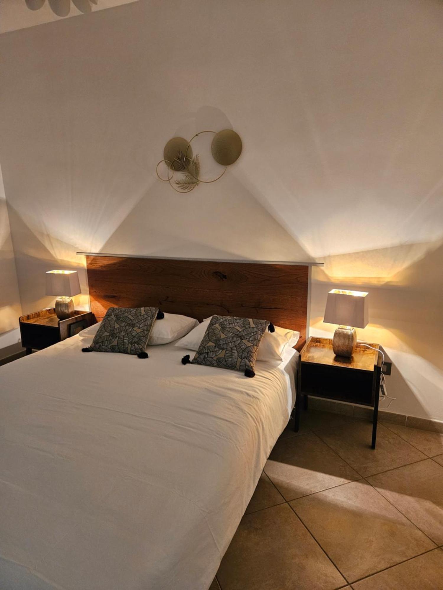 215 Addaura Luxury Room Palermo Exterior photo